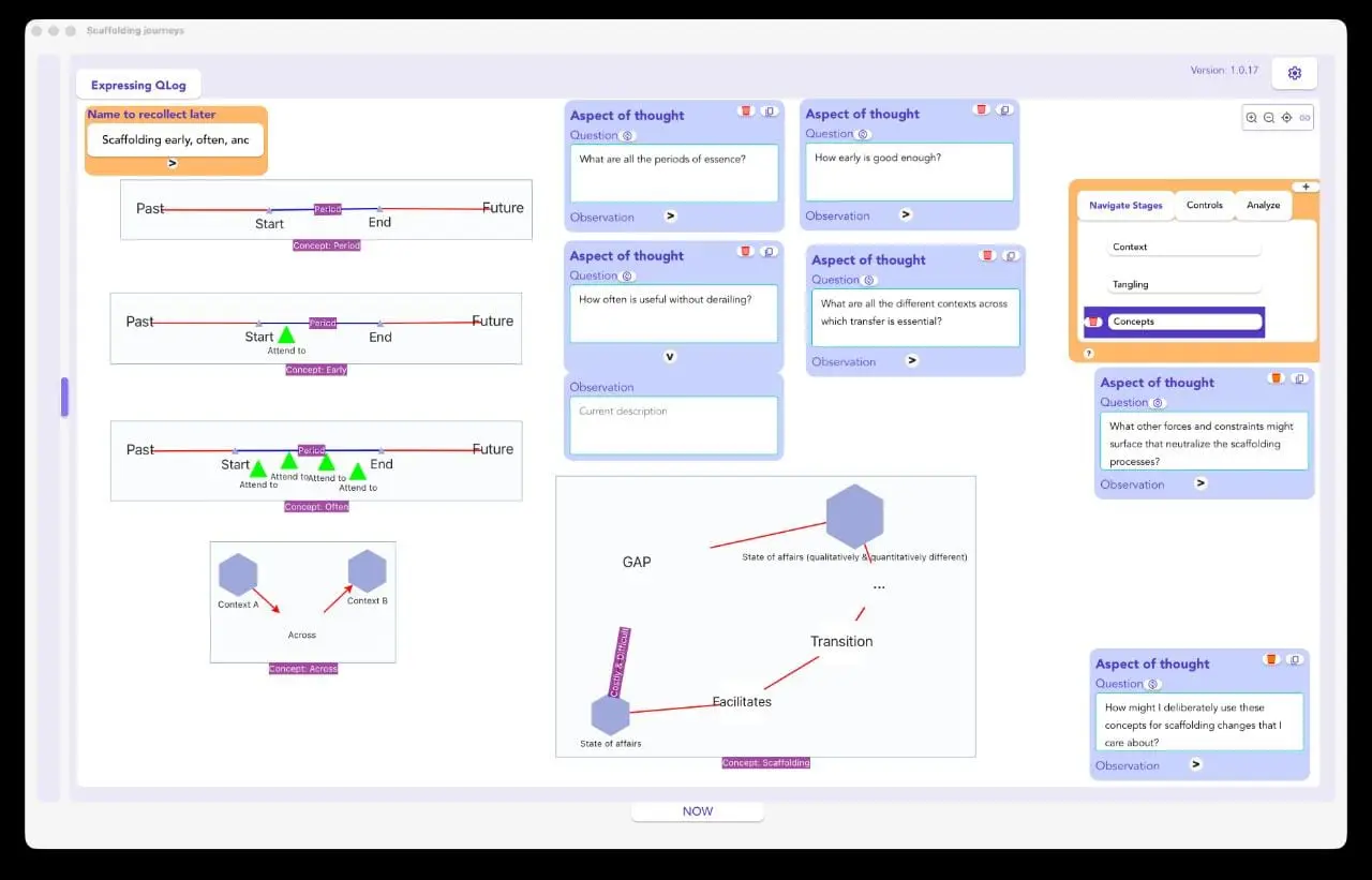 Screenshot 4 of Scaffolding