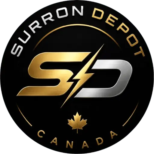 Screenshot 1 of Surron Depot Canada
