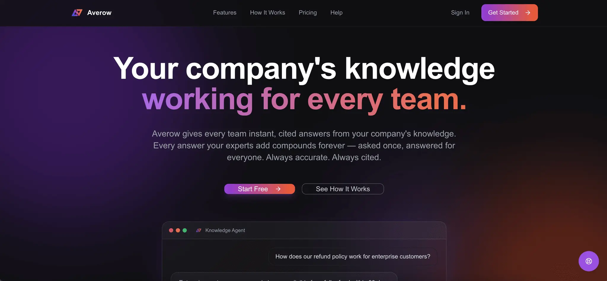 Screenshot 4 of Averow