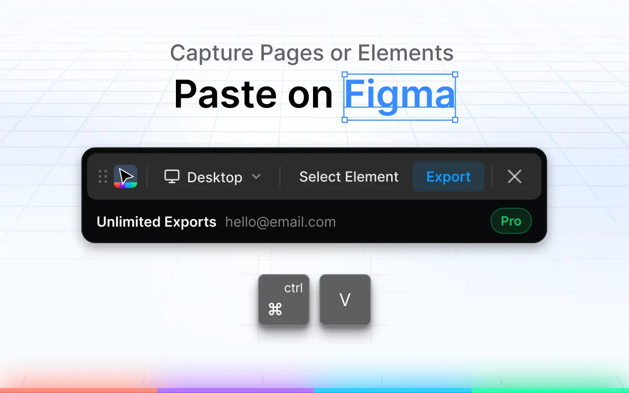 Screenshot 6 of Export to Figma