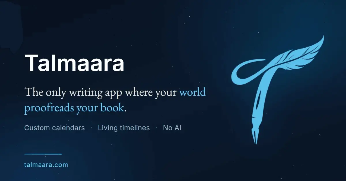 Screenshot 1 of Talmaara