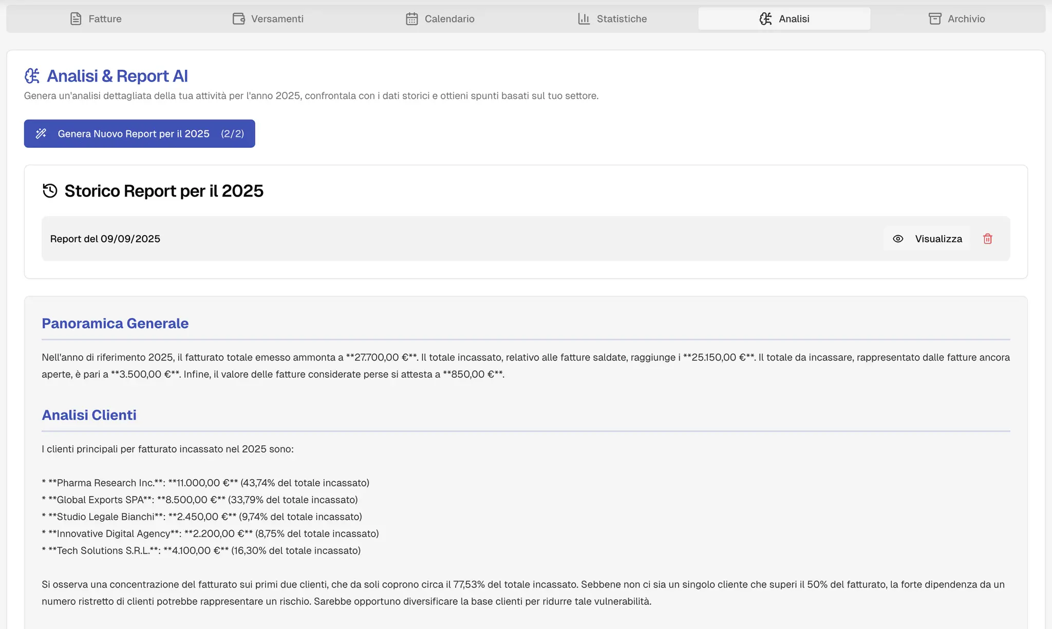 Screenshot 5 of FLATTAXER