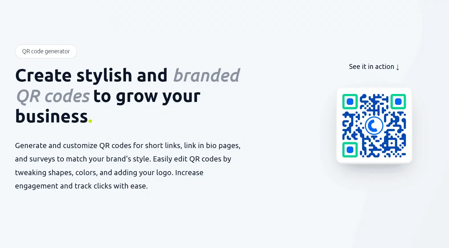 Screenshot 7 of Cuttly - URL Shortener