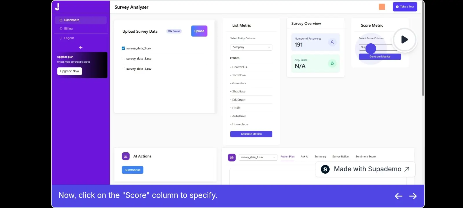 Screenshot 1 of Jangoro