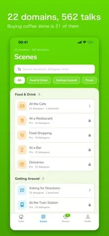 Screenshot 4 of Unscript