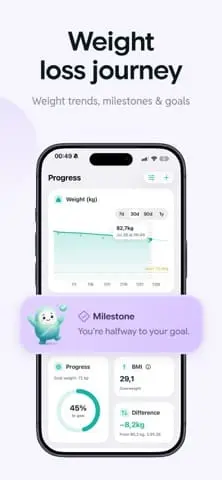 Screenshot 4 of DoseDash