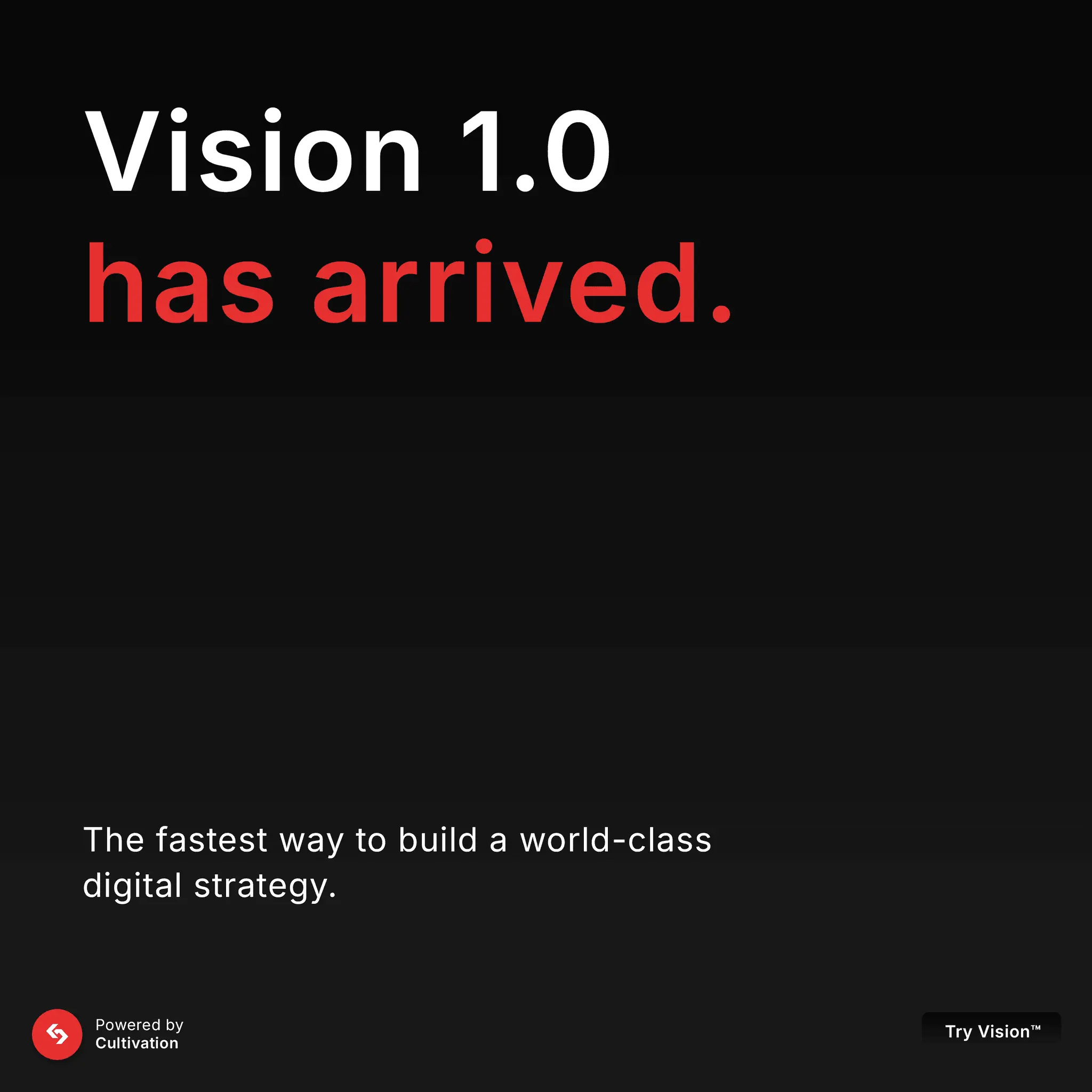 Screenshot 4 of Vision™ by Cultivation