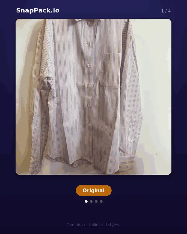 Screenshot 3 of SnapPack
