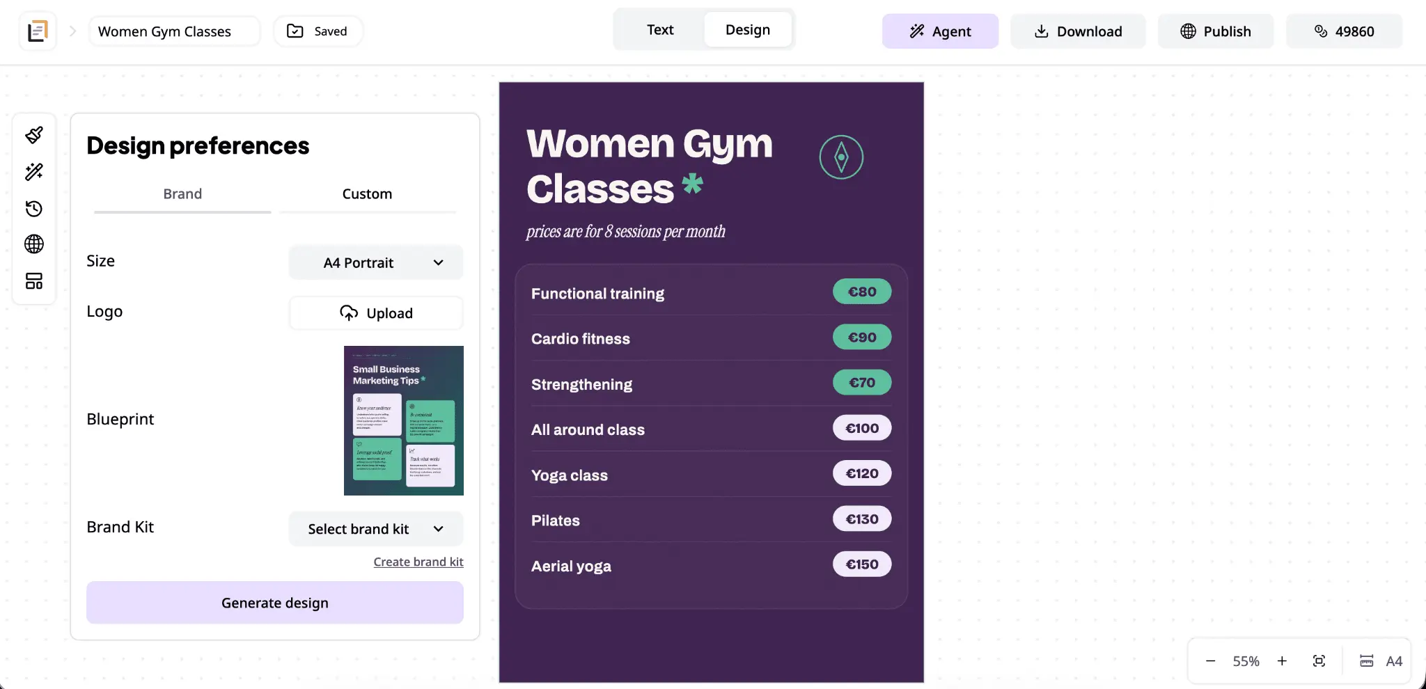Screenshot 3 of Correctify