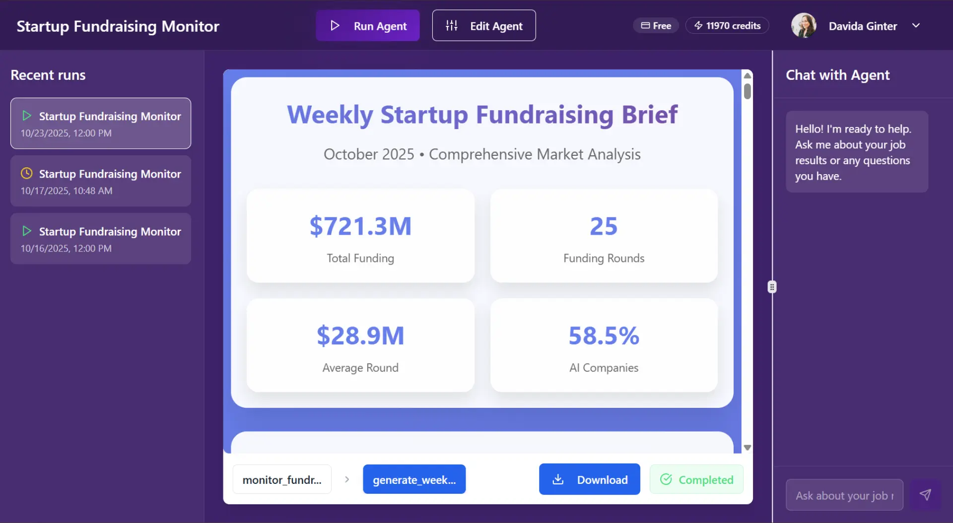 Screenshot 3 of Eloo