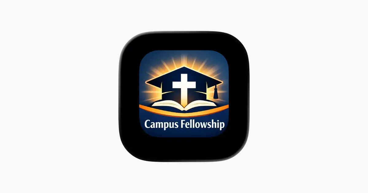 Screenshot 1 of Campus Fellowship App