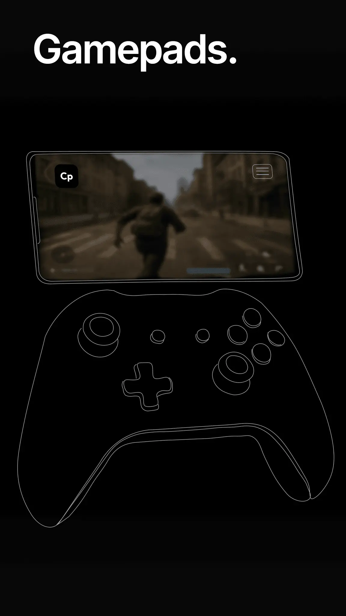 Screenshot 6 of Chromaport