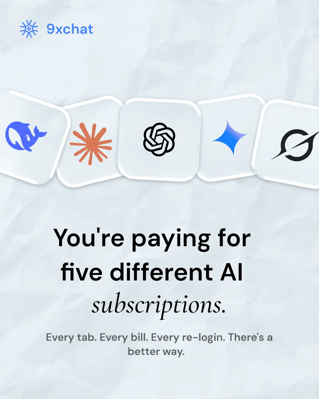 Screenshot 8 of 9xChat