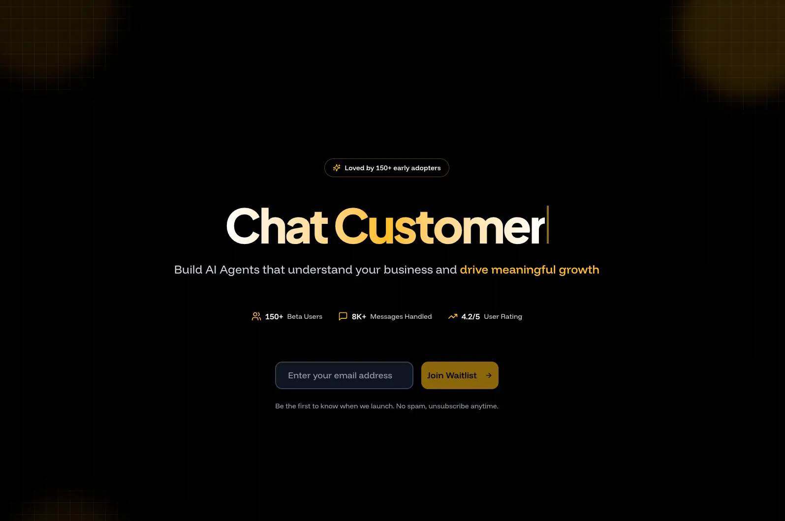 Screenshot 1 of Coniva AI