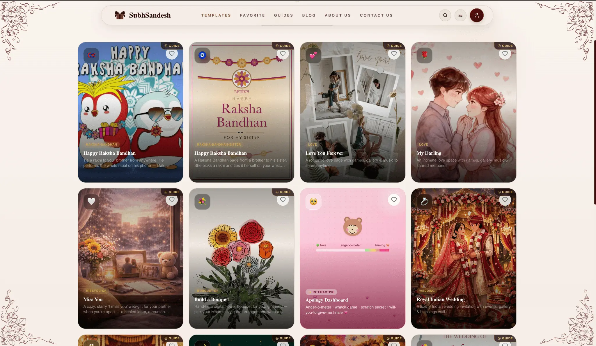 Screenshot 3 of SubhSandesh