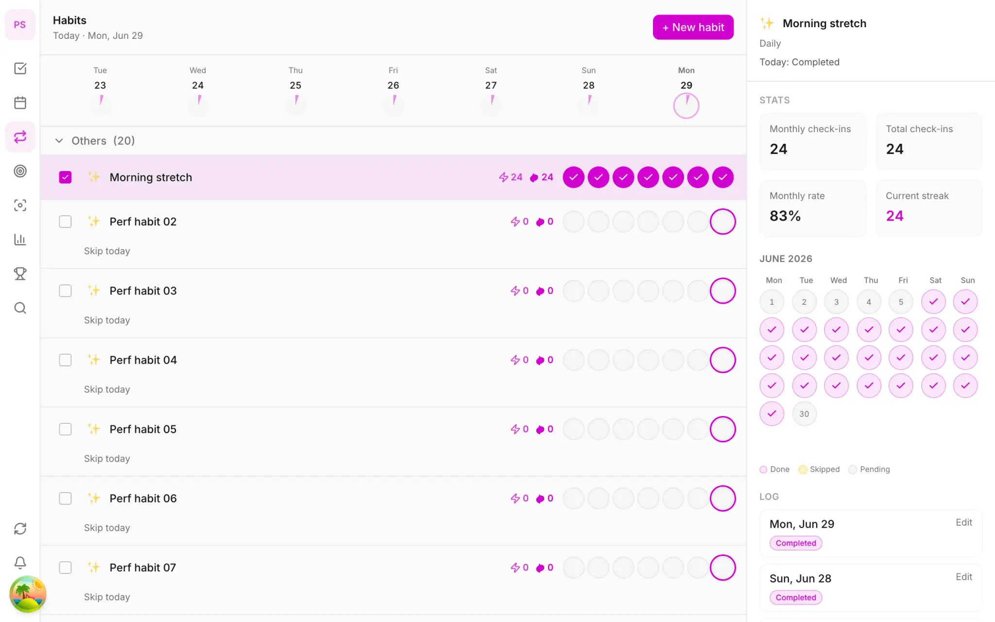 Screenshot 2 of DonDon