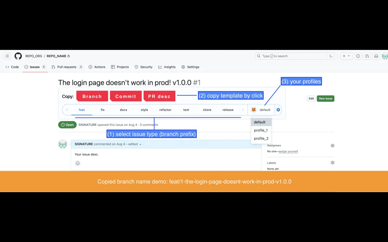 Screenshot 5 of Faster PR