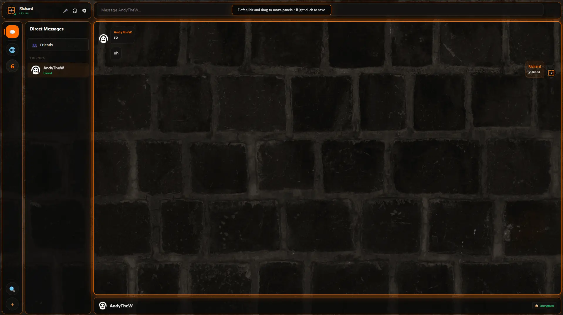 Screenshot 6 of Enclave