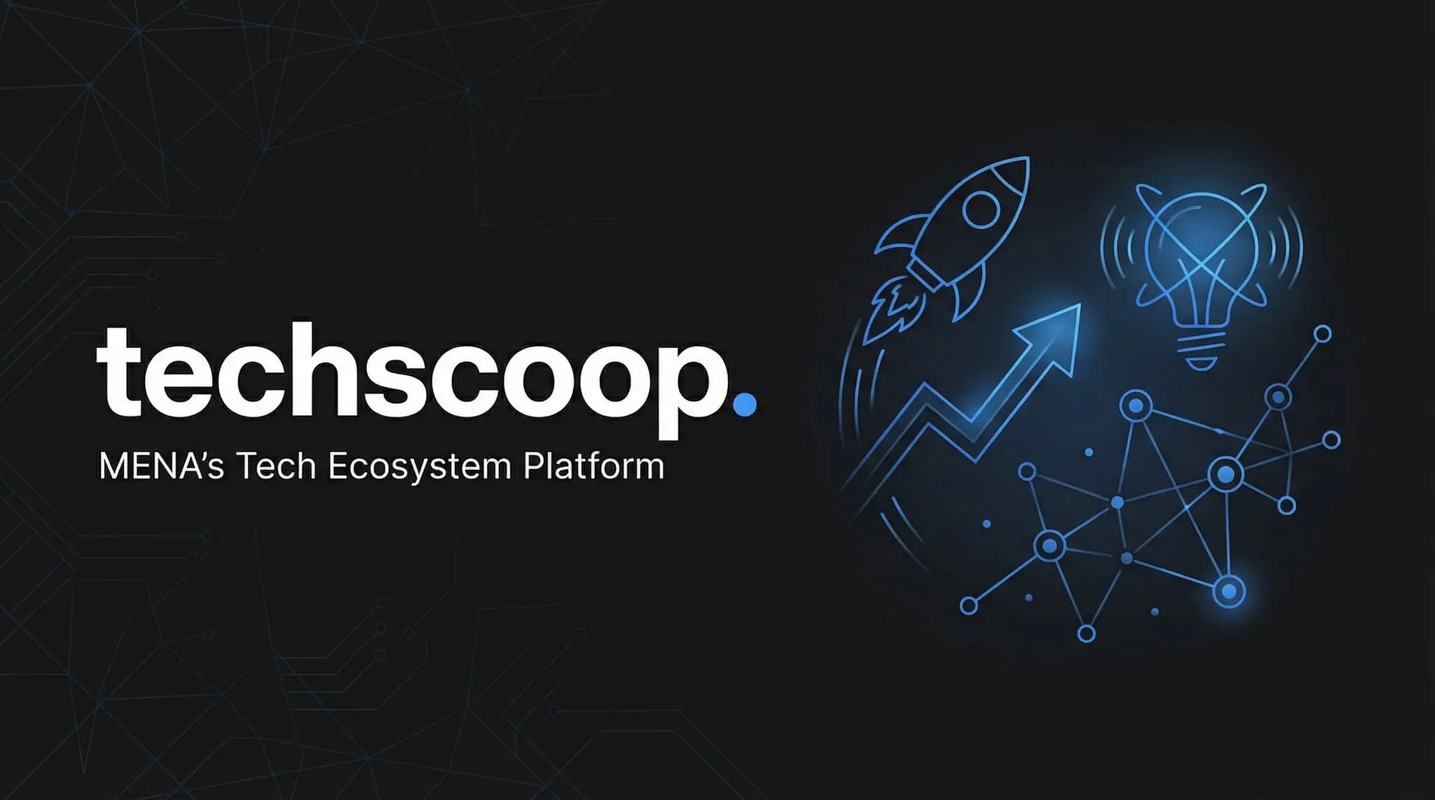 Screenshot 1 of TechScoop