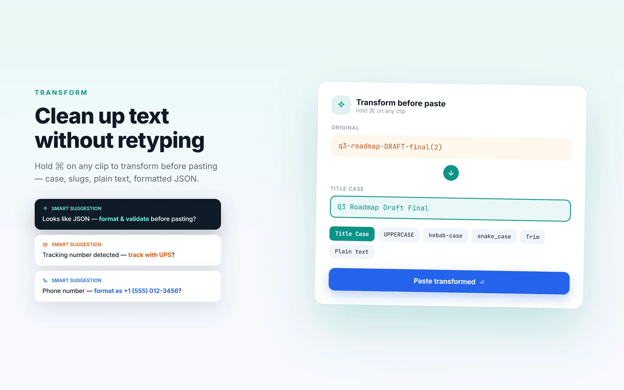 Screenshot 6 of Clypy