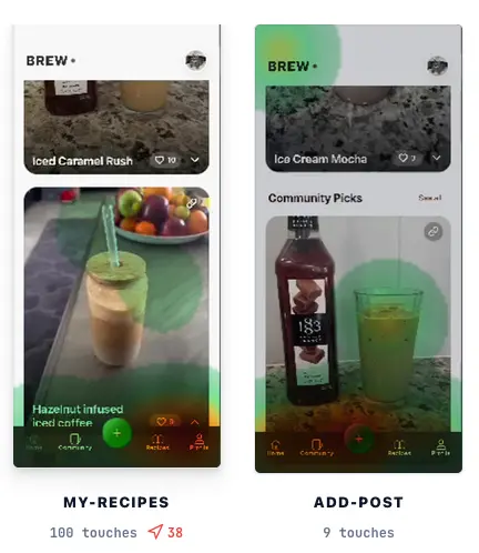 Screenshot 6 of Rejourney: Know About Friction First