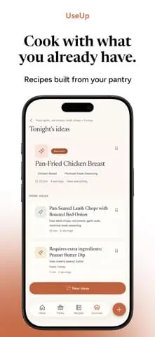 Screenshot 4 of UseUp