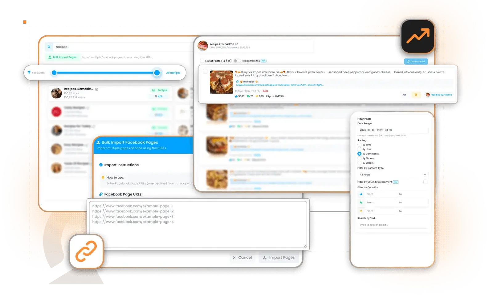 Screenshot 10 of contai.io
