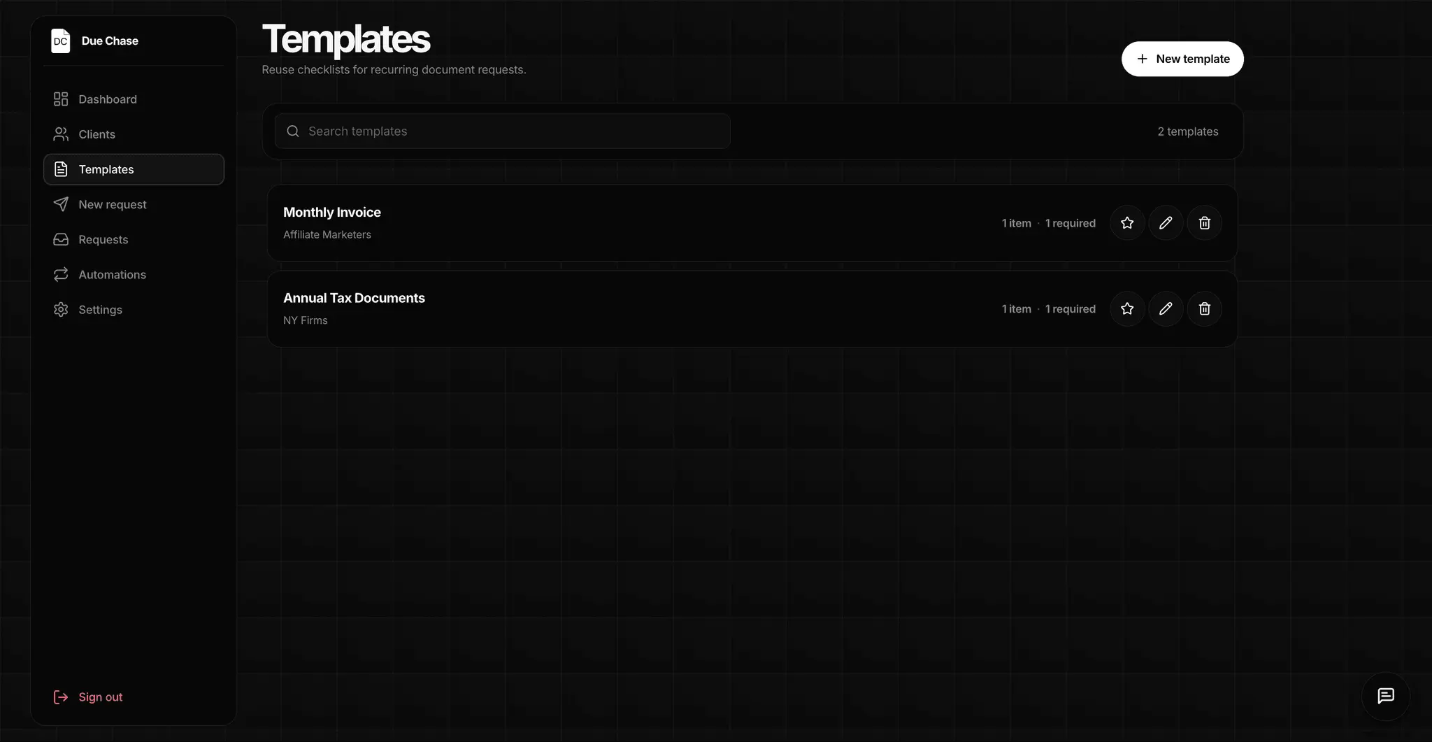 Screenshot 3 of Due Chase
