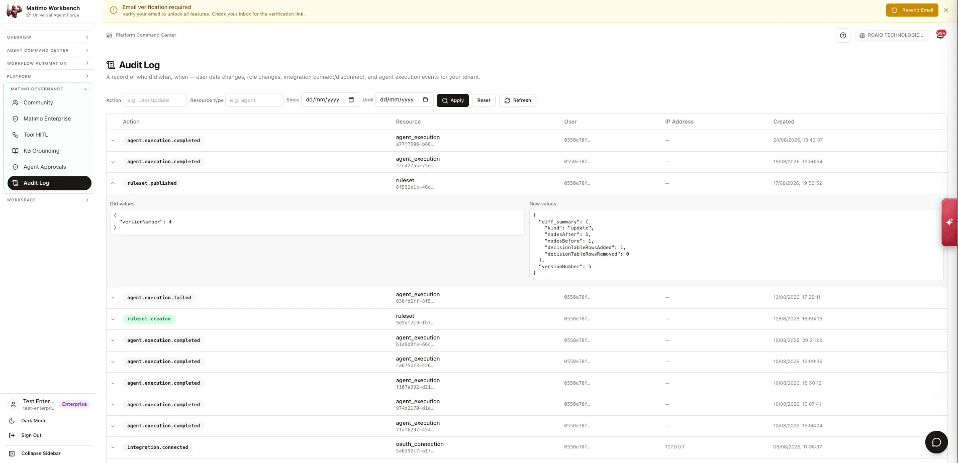 Screenshot 2 of Matimo