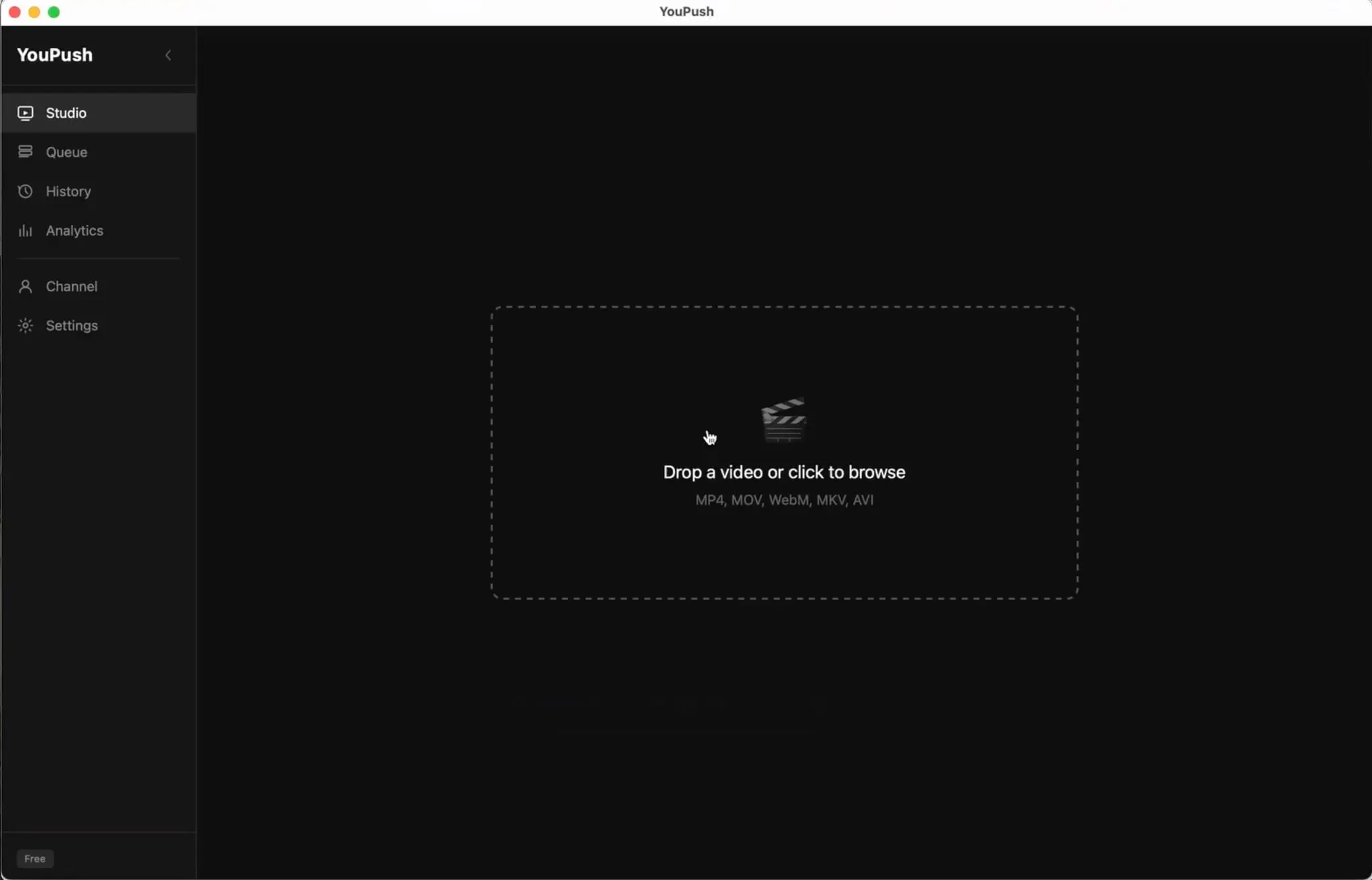 Screenshot 9 of YouPush