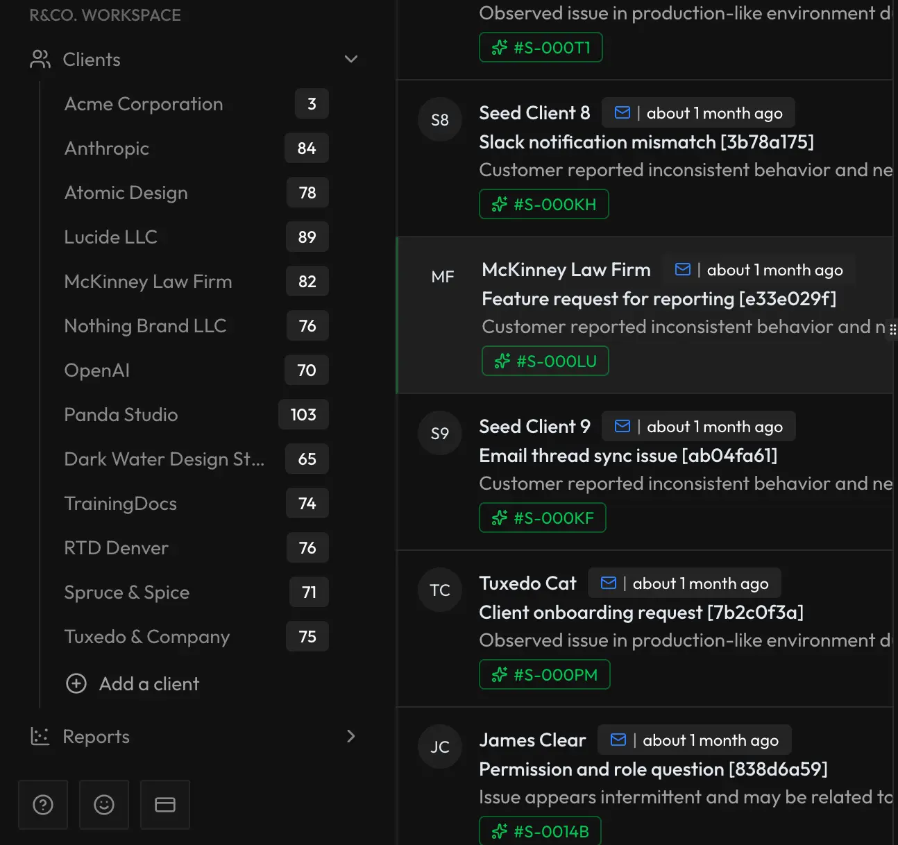 Screenshot 4 of Sagely