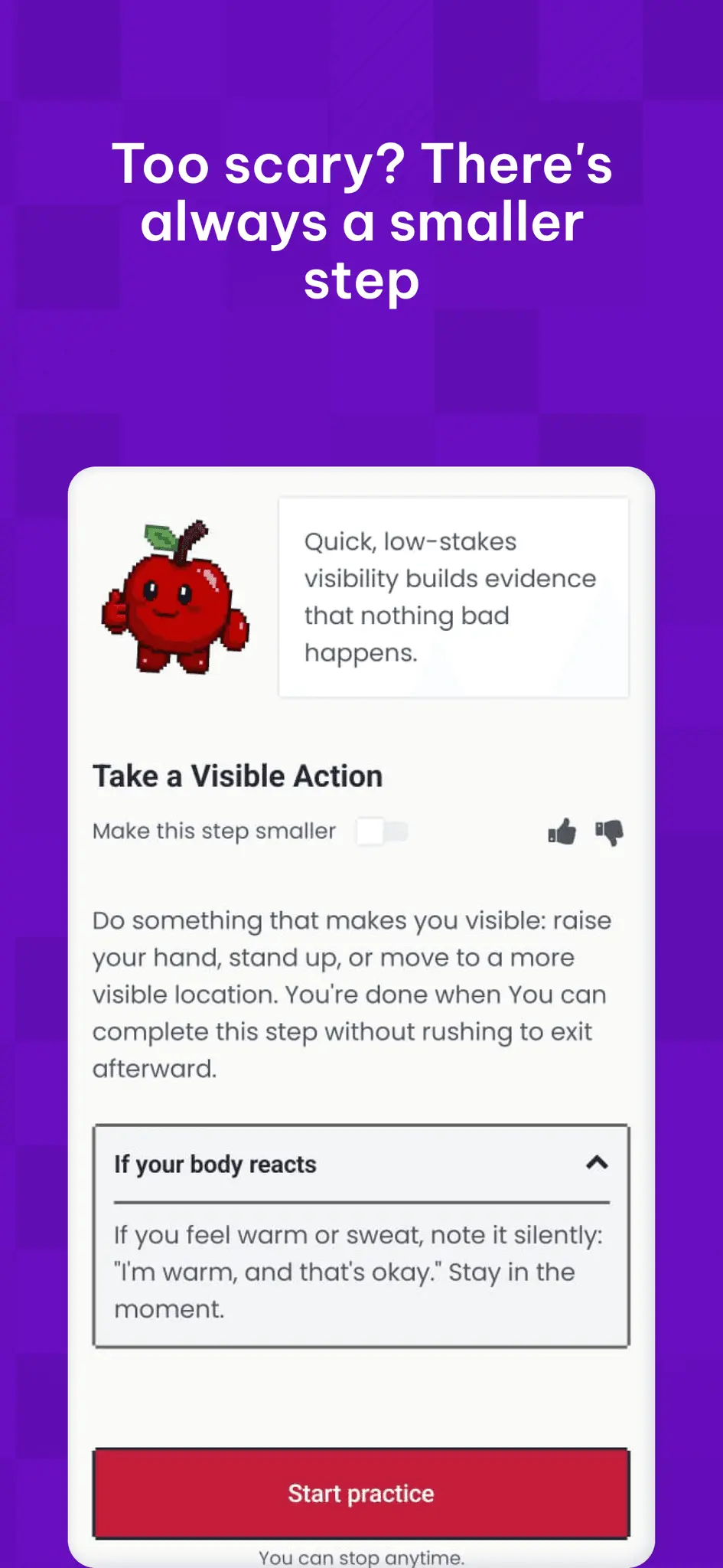 Screenshot 6 of Cherry