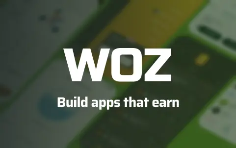 Screenshot 1 of Woz