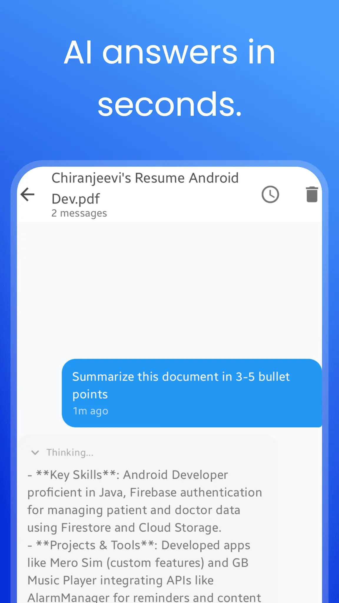 Screenshot 7 of ProperPDF