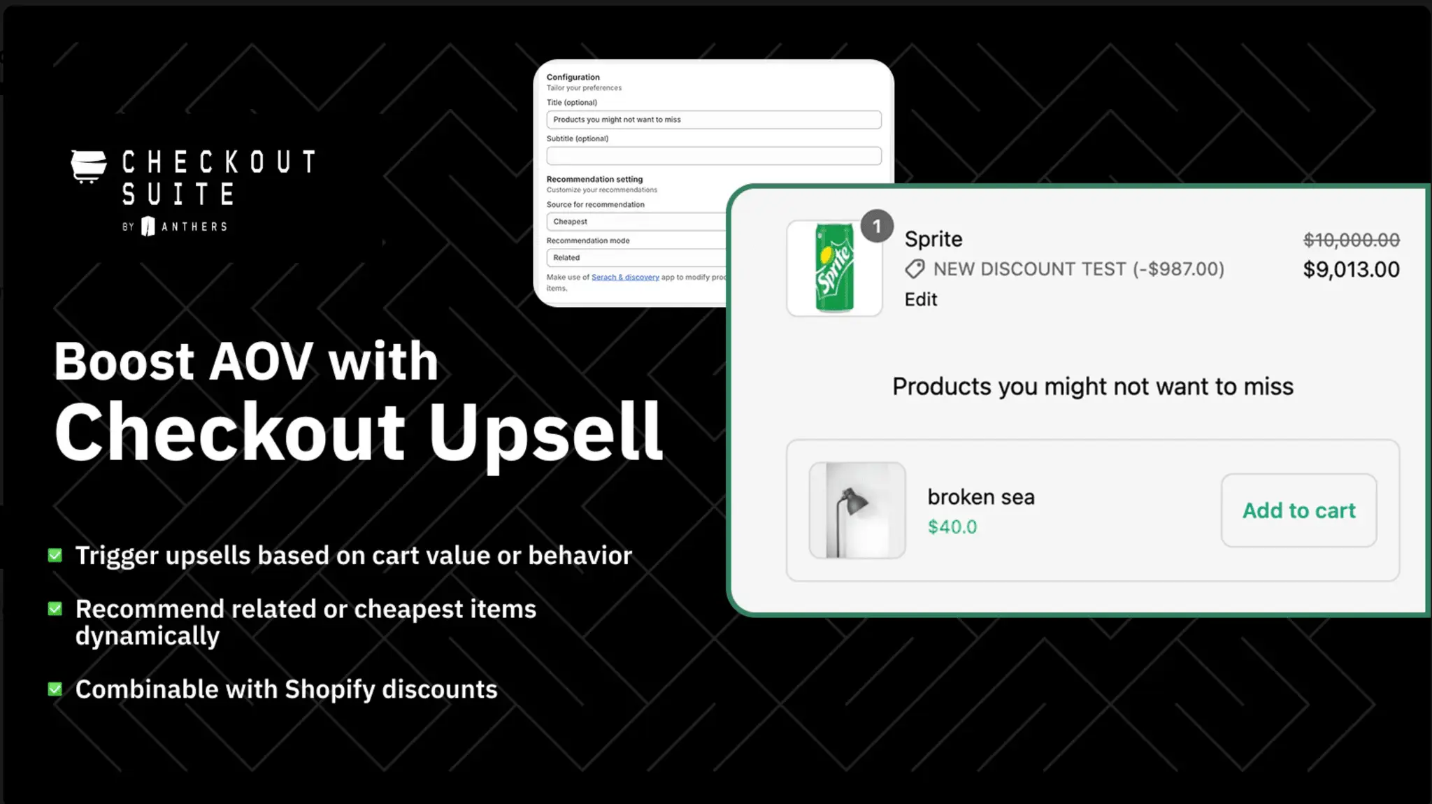 Screenshot 5 of Checkout Blocks & Customizer