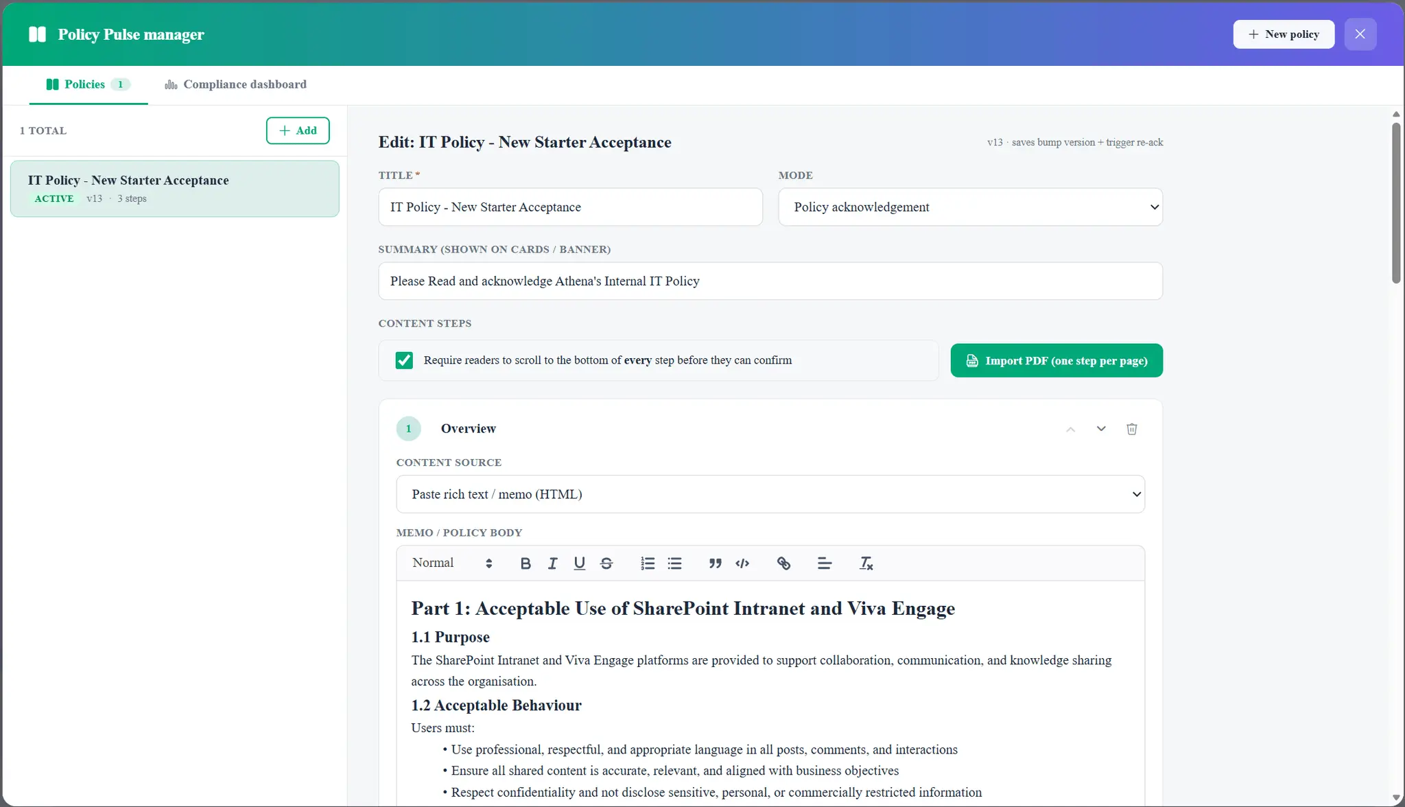 Screenshot 8 of Athena