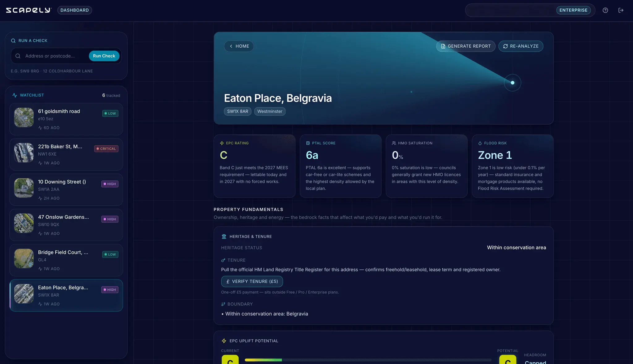 Screenshot 9 of Scapely