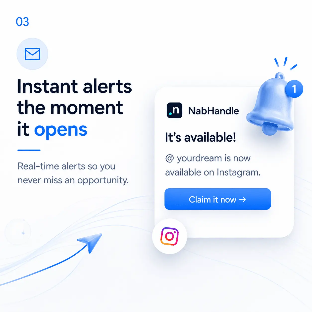 Screenshot 3 of NabHandle