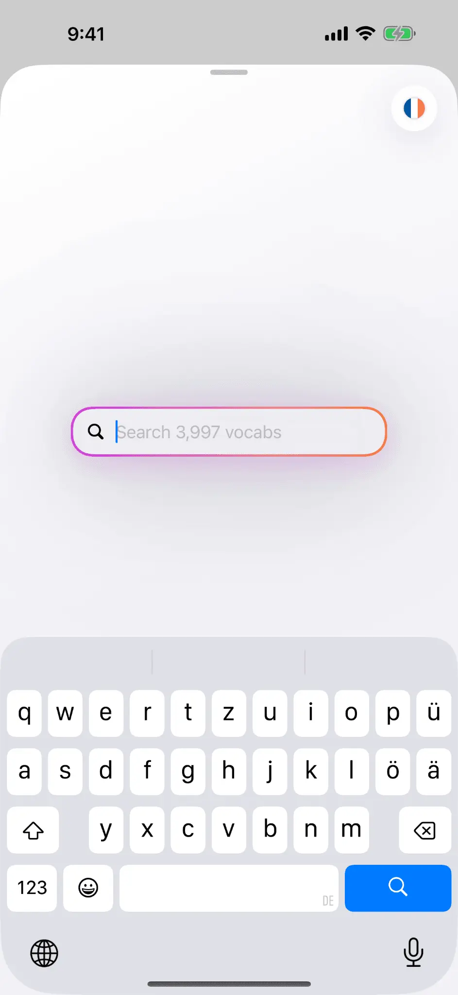 Screenshot 4 of Vocomi