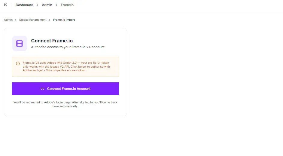 Screenshot 4 of VDEOPRO