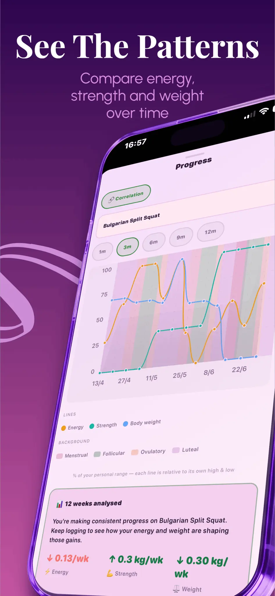 Screenshot 5 of LoopLift