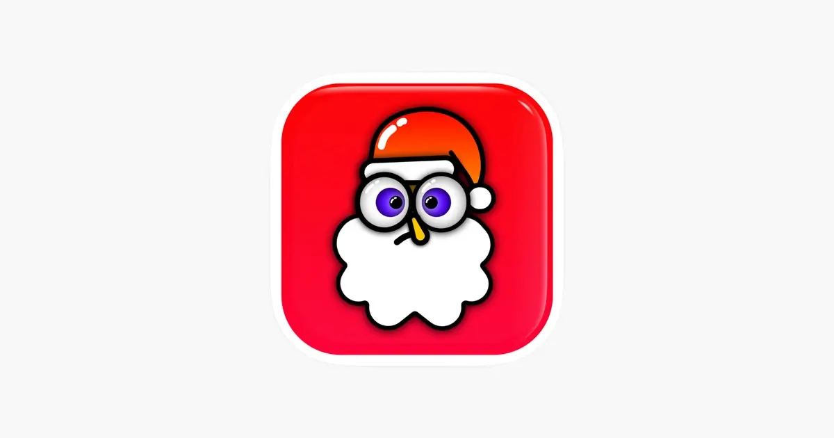 Screenshot 1 of HoHoHo: Secret Santa! App