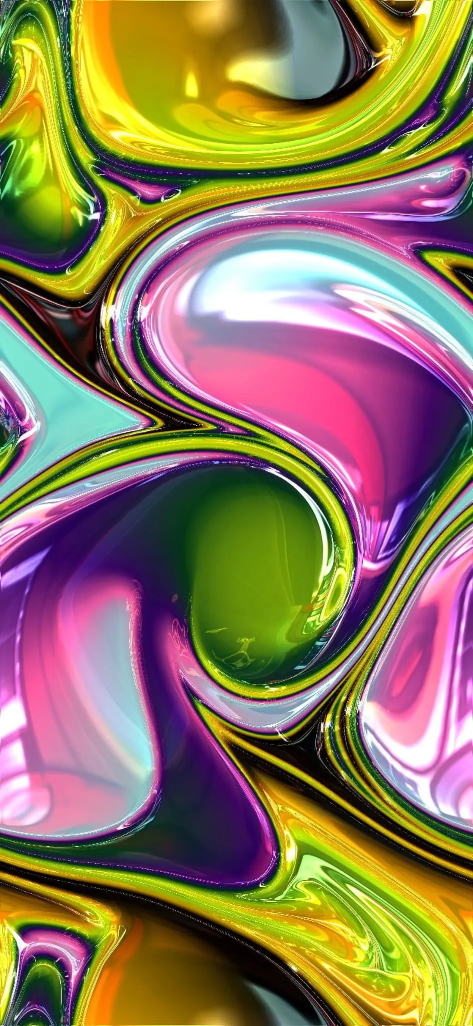 Screenshot 3 of Fluidium
