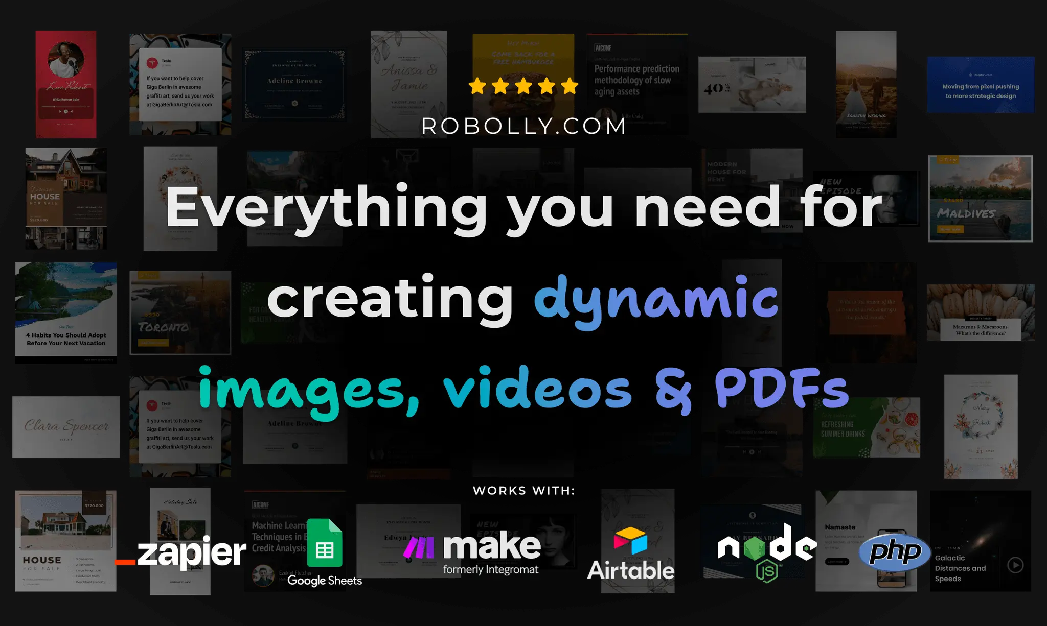 Screenshot 1 of Robolly