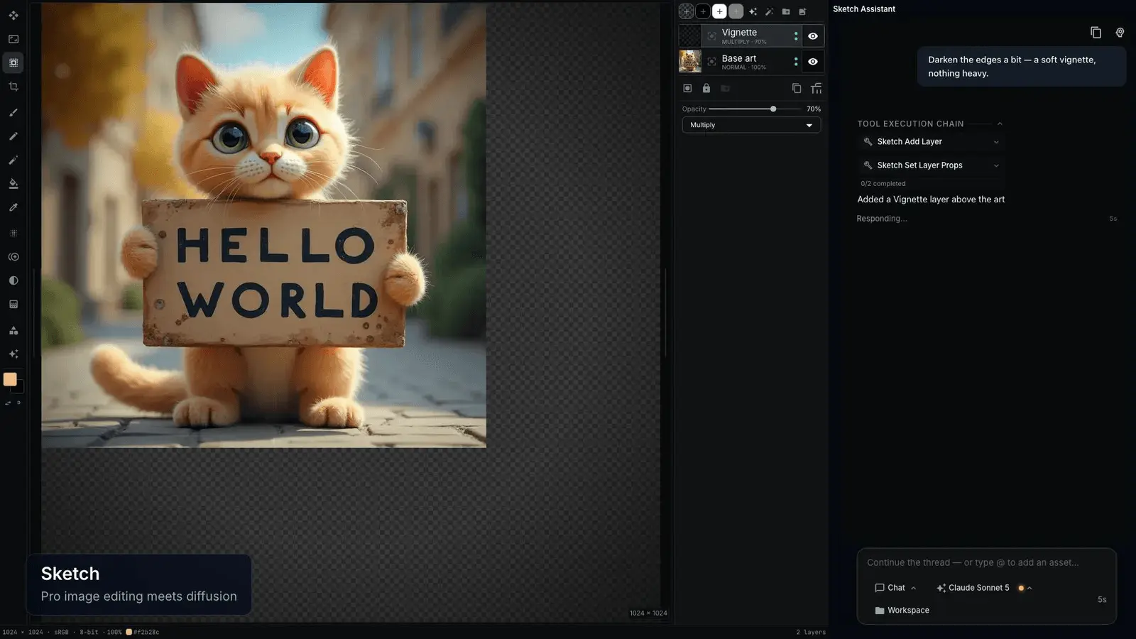 Screenshot 4 of NodeTool