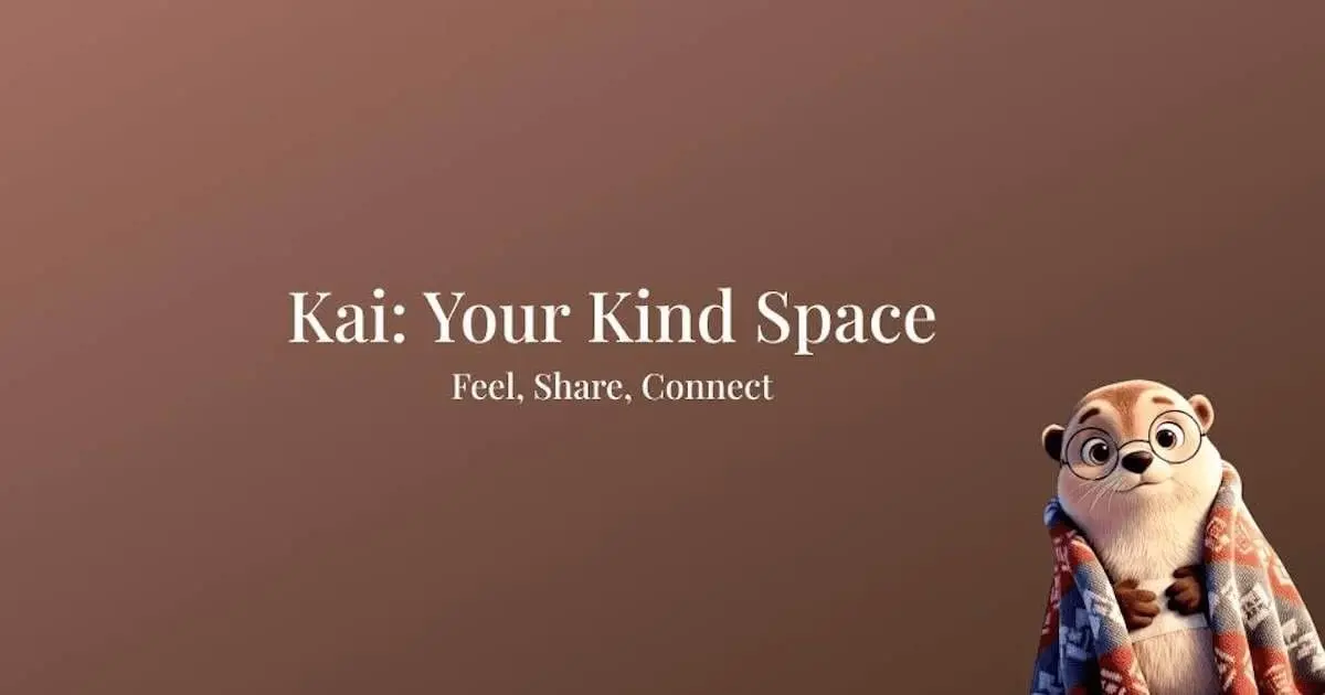 Screenshot 1 of Together with Kai