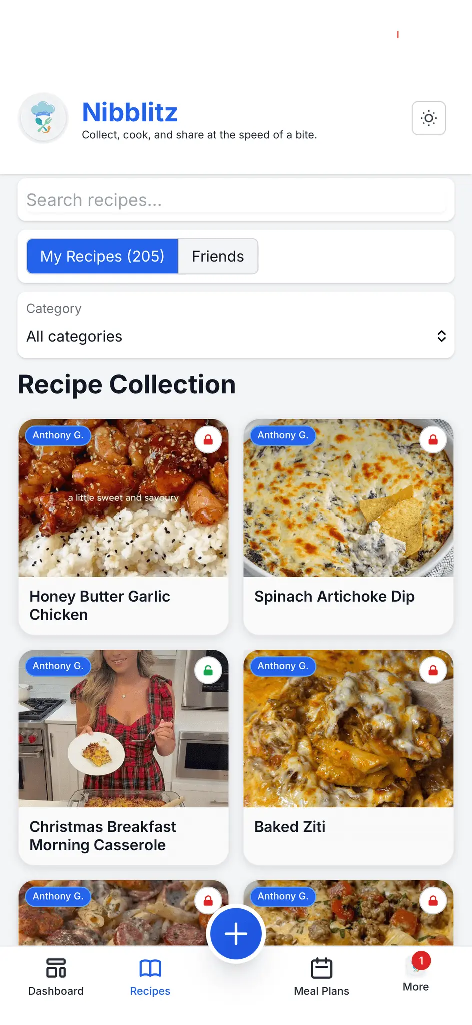 Screenshot 9 of Nibblitz