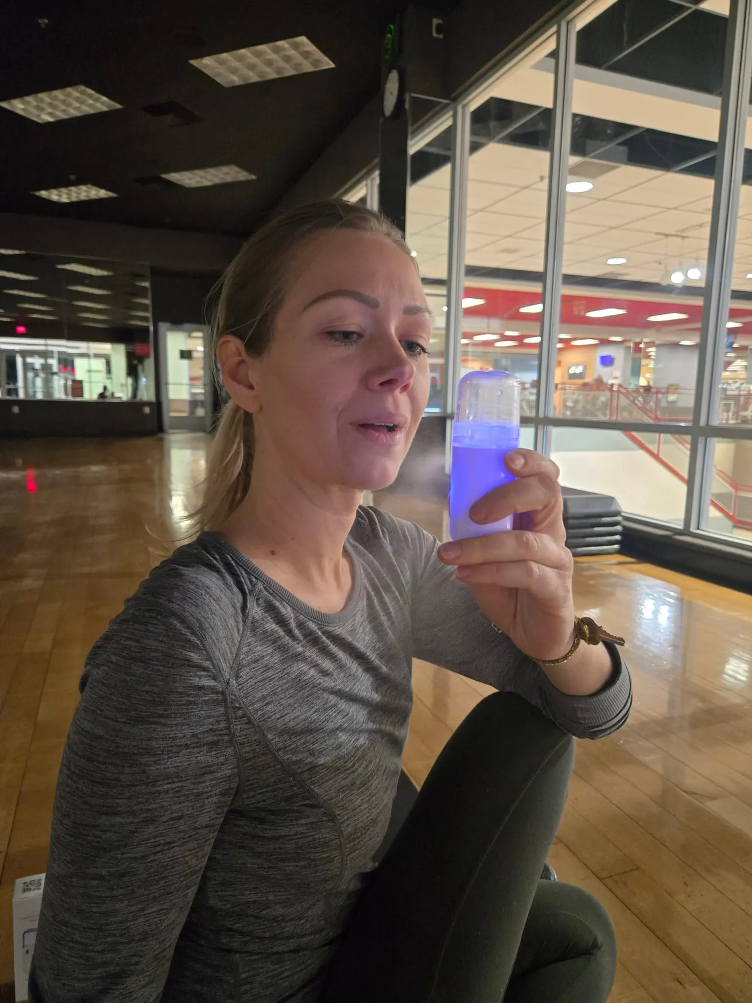 Screenshot 4 of Koala Meditation Mist