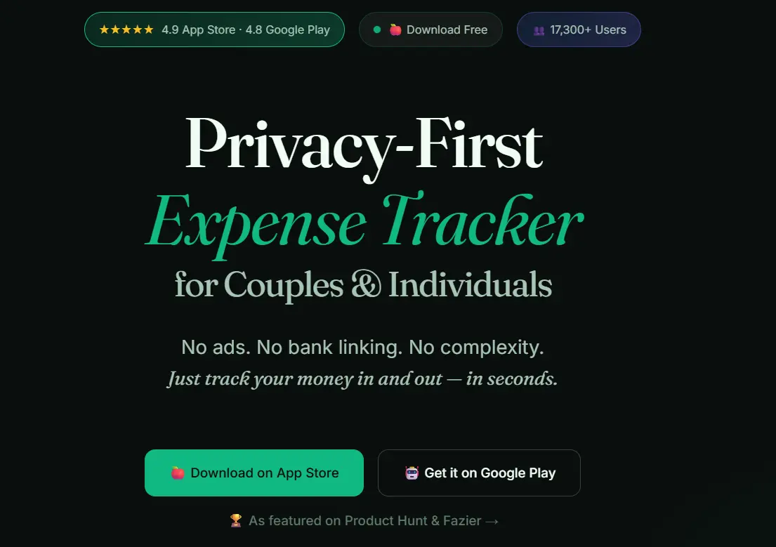 Screenshot 1 of Pocket Clear