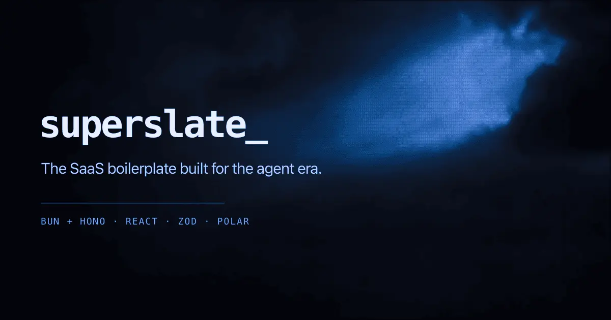 Screenshot 1 of Superslate